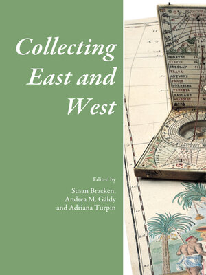 cover image of Collecting East and West